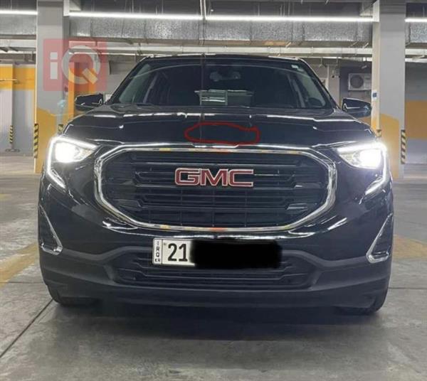 GMC for sale in Iraq